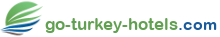 Logo go-turkey-hotels.com