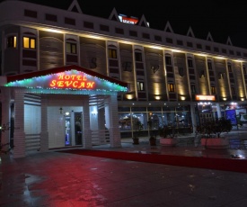 Sevcan Hotel Airport