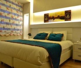 Seven Days Suites - İstanbul