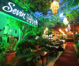 Sevin Hotel Pension