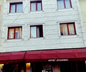 Seyri Istanbul Hotel