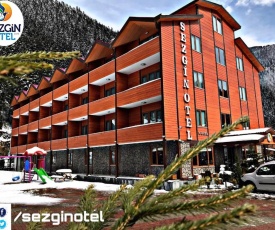 Sezgin Hotel