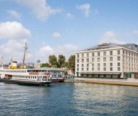 Shangri-La Bosphorus, Istanbul