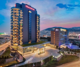 Sheraton Bursa Hotel