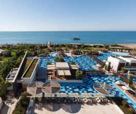 Sherwood Blue Belek - Adults Only