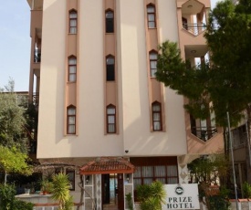 Sherwood Prize Hotel