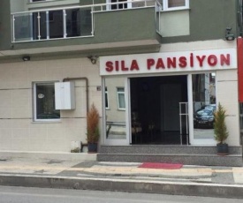 sıla pansiyon