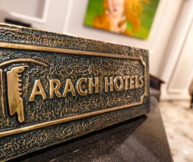 Arach Hotel Harbiye