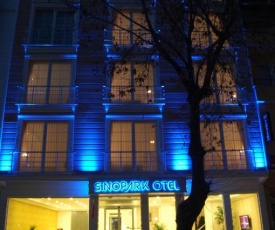 Sinopark Hotel