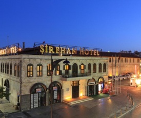 Sirehan Hotel