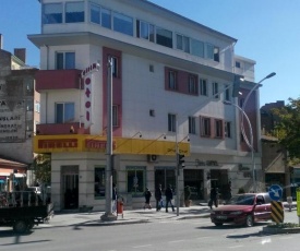 Sirin Hotel