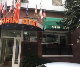 Şirin Hotel