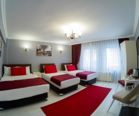 Sirkeci Family Hotel & SPA
