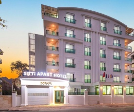 Sitti Apart Hotel