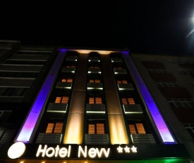 SİVAS HOTEL NEVV