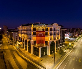 Sivas Keykavus Hotel