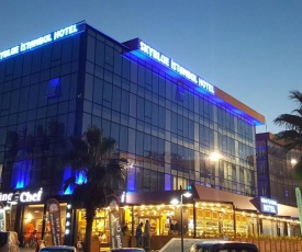 SKYBLUE İSTANBUL HOTEL