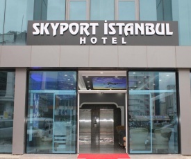 Skyport Istanbul Hotel