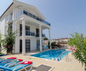 Smans Villas