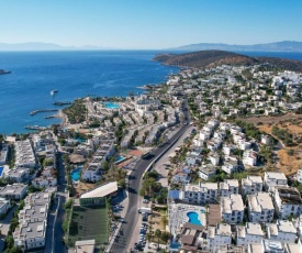 Smart Holiday Bodrum