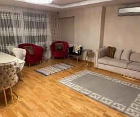 SOFA BAHCESEHIR REZİDANS