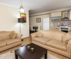 Spacious Apartment Near Sabiha Gokcen Airport