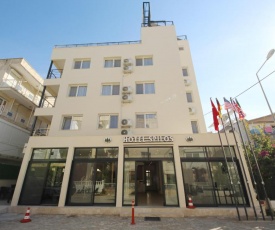 SPİLOS GÜMÜLDÜR HOTEL