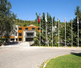 Spilos Hotel