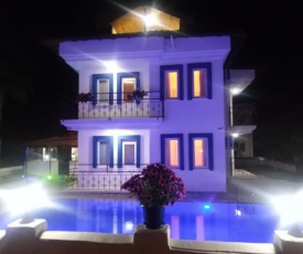 Stay Dalyan Apart Hotel