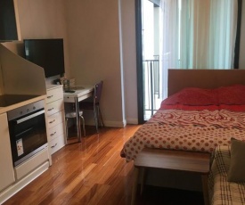 Studio Flat-One Room in lux residence near Taksim-Beyoglu