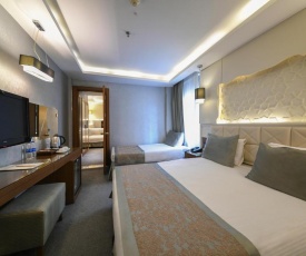Style Star Hotel Cihangir