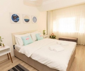 Stylish Home with Private Garden - 12 min Walk to Osmanbey Metro Station