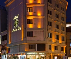 Arden City Hotel-Special Category