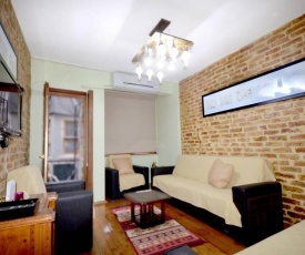 Stylish Renovated Apartment at the heart of Taksim