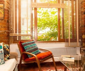 Stylish Triplex Home with Impressive Collection - 15 Minutes to Taksim