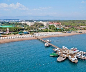 Sueno Hotels Beach Side