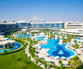 Sueno Hotels Deluxe Belek