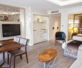 Suiteness Taksim Hotel