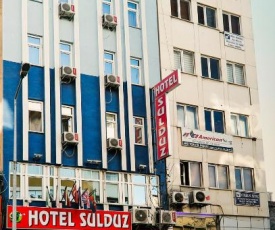 Sulduz Hotel