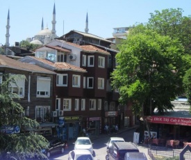 Sultan Apartments