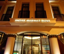 Sultan Mehmed Hotel