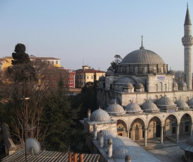 Sultan Palace Hotel