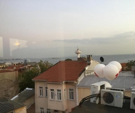 Sultanahmet Apart Hotel