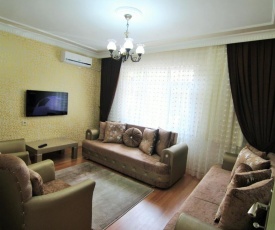 Sultanahmet Deluxe Apart