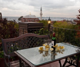 Sultanahmet Suites