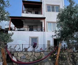 Summer House at Çanakkale Çanakkale - Yazlık Villa