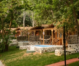 SUNA VILLAGE HOTEL