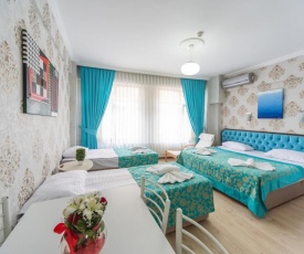 Arges Old City Hotel