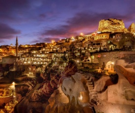 Argos in Cappadocia