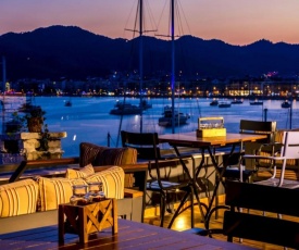 Sunset Boutique Hotel Marmaris